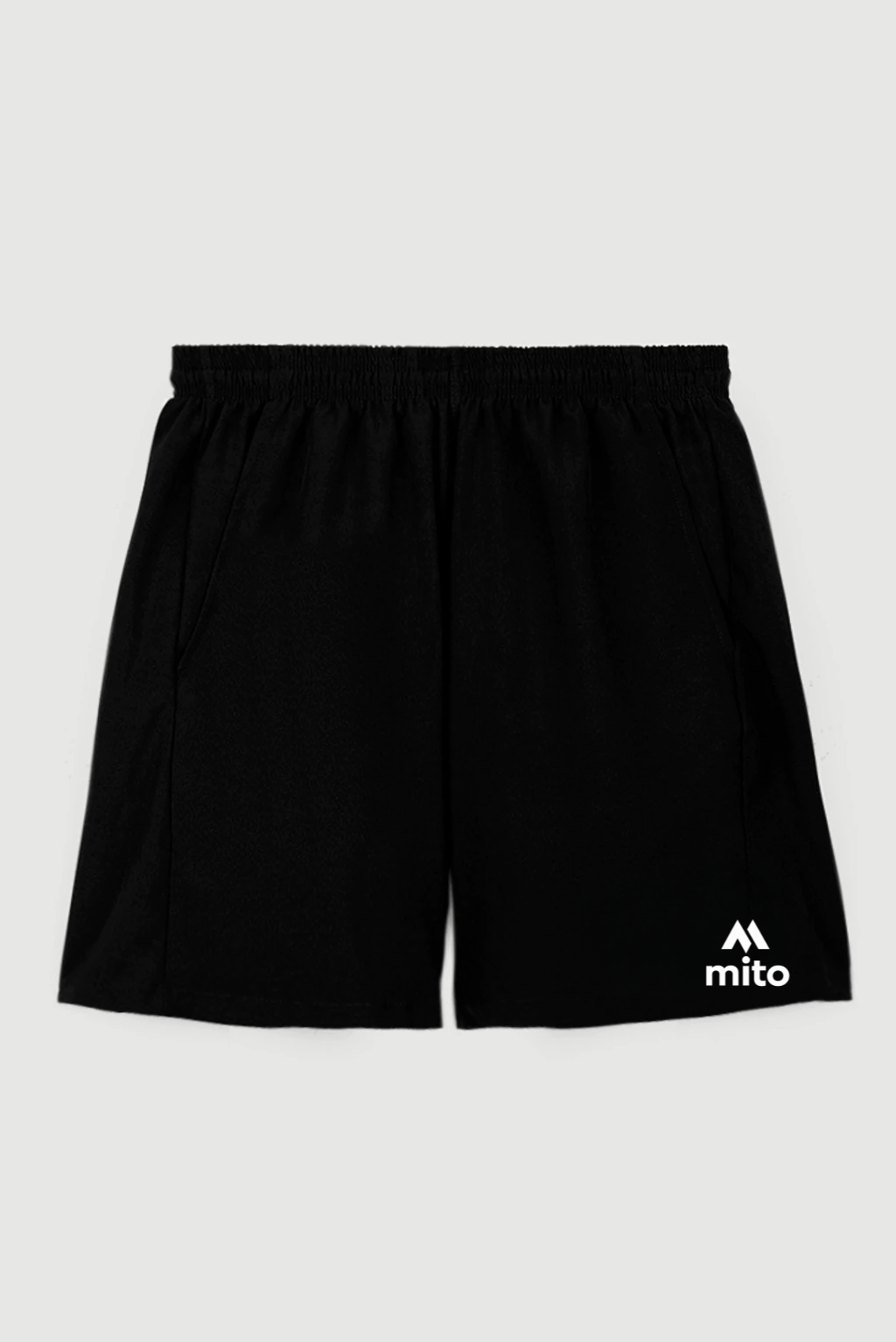 Short Manuk Negro